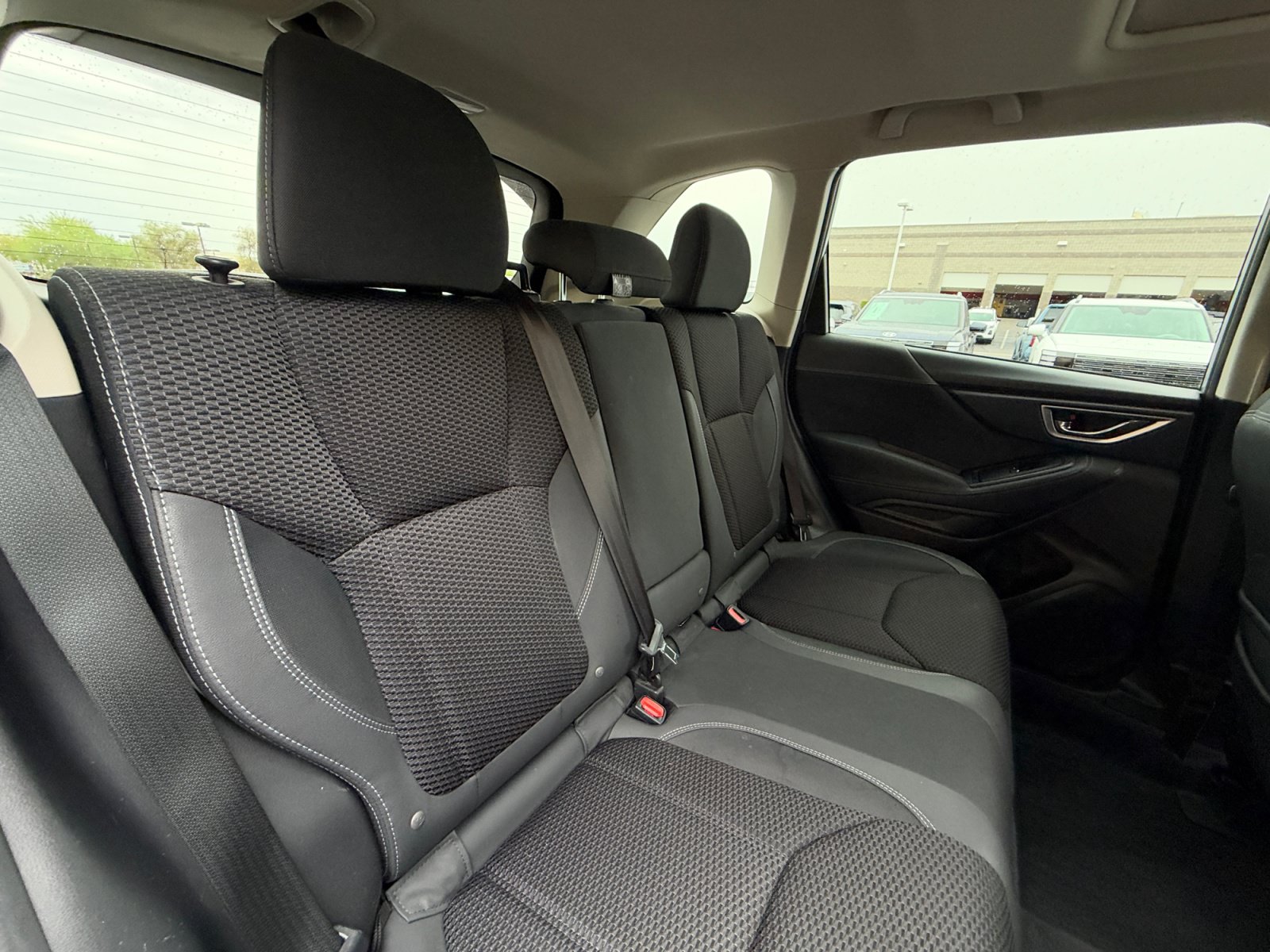 Used 2019 Subaru Forester Premium AWD/4WD image 18