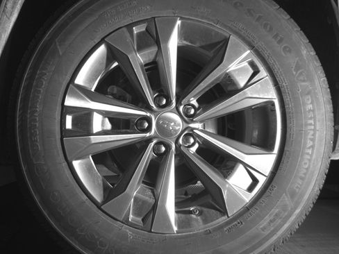 Used 2025 Chevrolet Equinox LT image 14