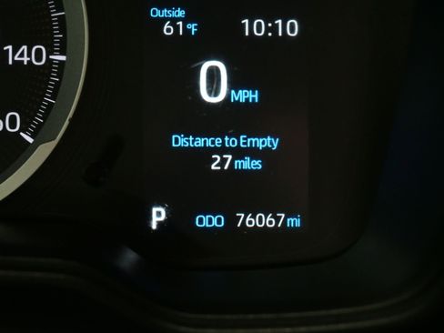 Used 2022 Toyota Corolla LE FWD image 22