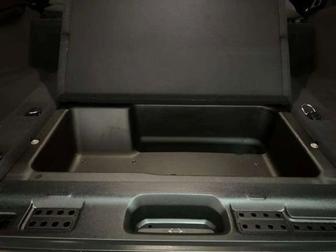 Used 2025 Jeep Wrangler Unlimited Sahara w/ Safety Group image 76