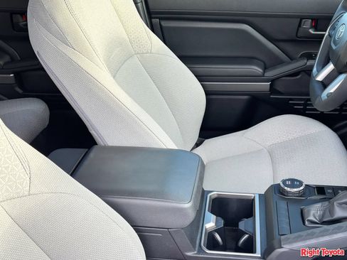 Certified 2026 Toyota 4Runner SR5 RWD image 14