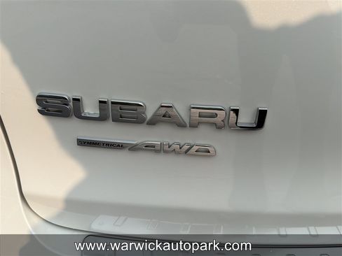 Used 2020 Subaru Ascent Premium w/ Convenience Package AWD/4WD image 15