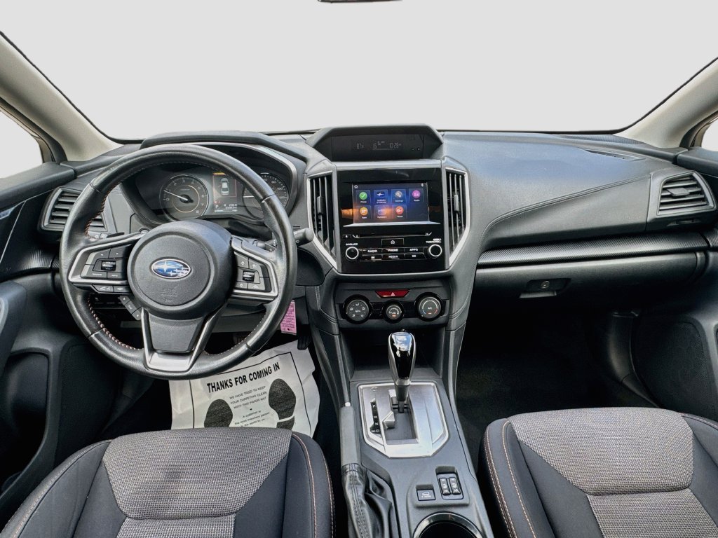 Used 2019 Subaru Crosstrek 2.0i Premium w/ Eyesight System AWD/4WD image 25