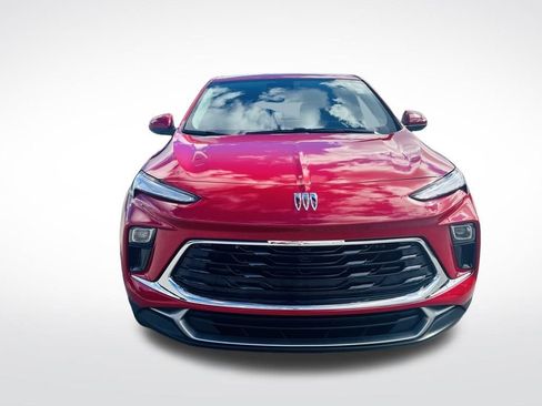 New 2026 Buick Encore GX Preferred w/ Comfort Package image 12