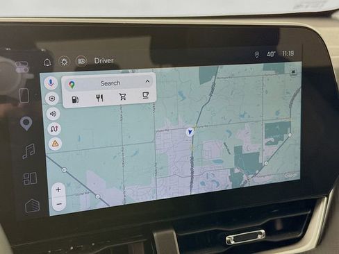 Used 2026 Chevrolet Equinox LT image 14