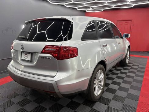 Used 2007 Acura MDX AWD/4WD image 4