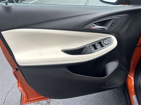 Certified 2023 Buick Encore GX Preferred w/ Cold Weather Comfort Package FWD image 21