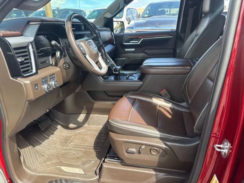 Used 2023 GMC Sierra 1500 Denali image 20