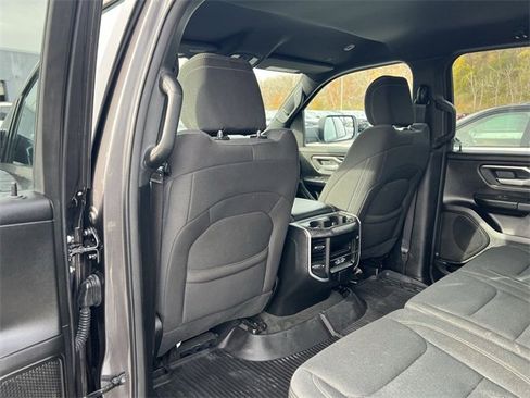 Used 2023 RAM 1500 Big Horn image 16
