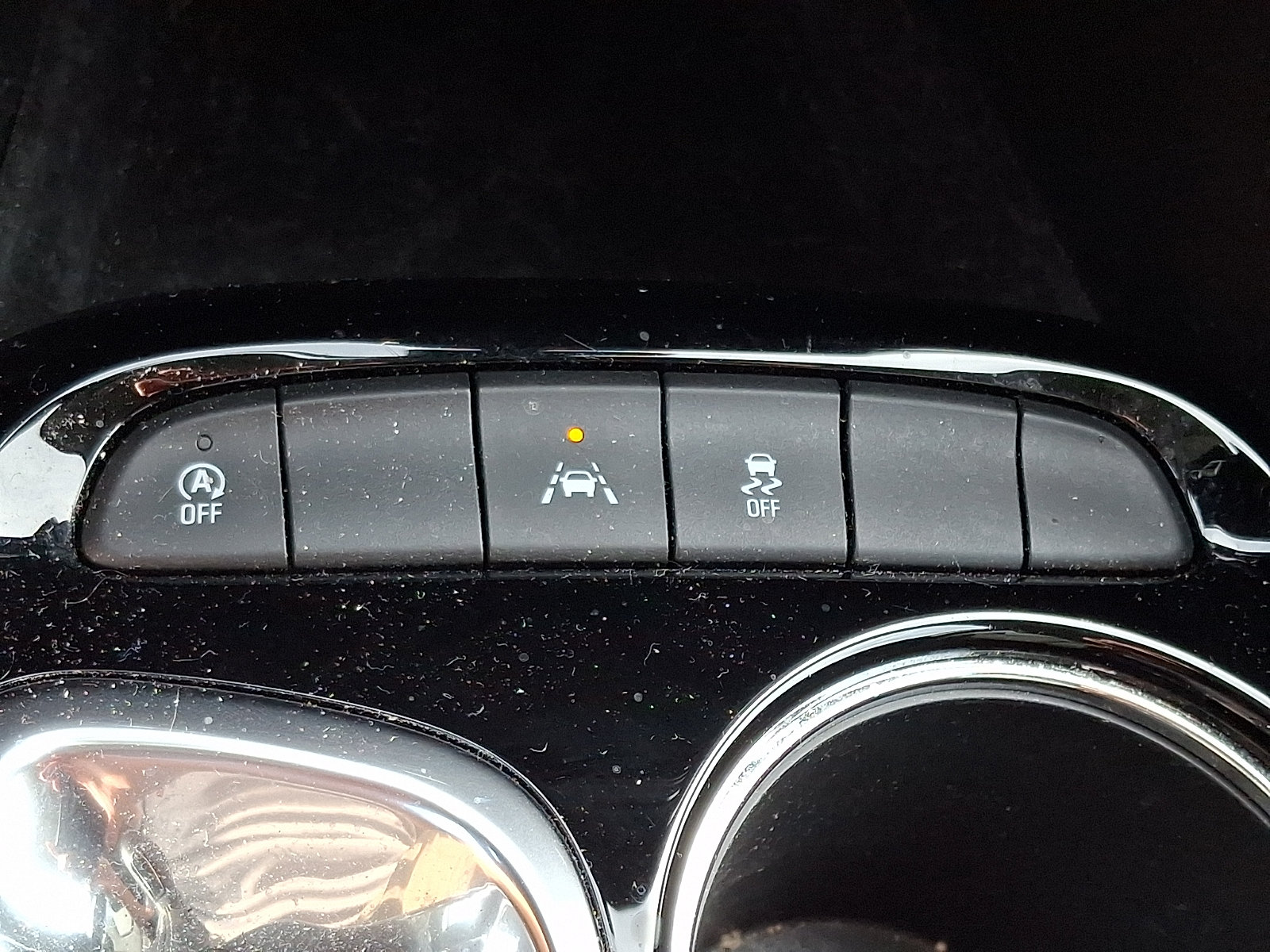 Used 2023 Buick Encore GX Select w/ Sport Touring Package FWD image 24