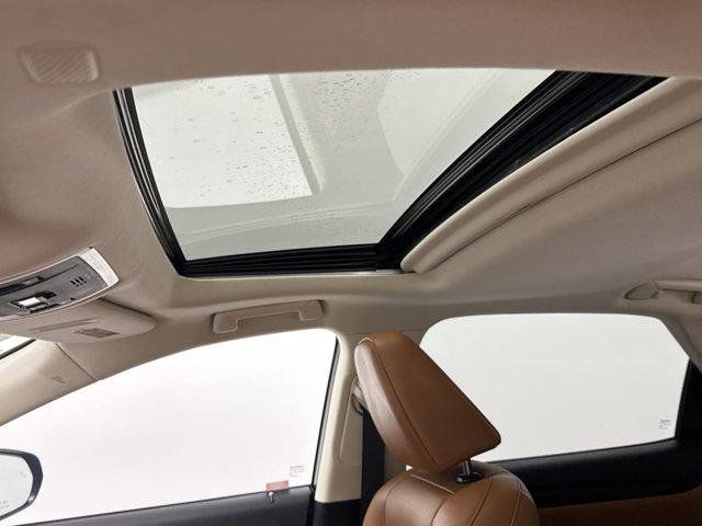 Certified 2022 Lexus RX 350 FWD w/ Premium Package image 25