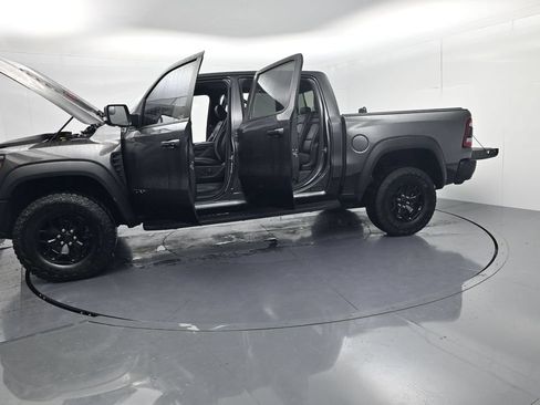 Used 2021 RAM 1500 TRX w/ TRX Level 2 Equipment Group AWD/4WD image 88