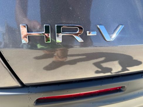 New 2026 Honda HR-V LX image 12