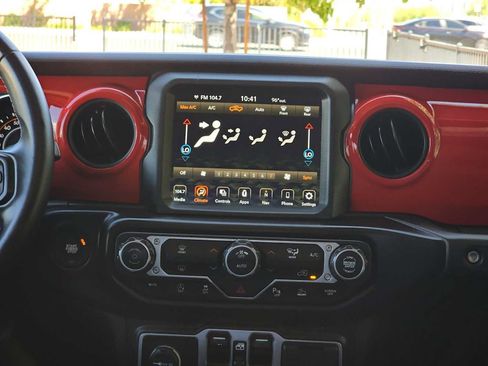 Used 2021 Jeep Gladiator Sport AWD/4WD image 20