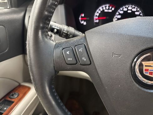 Used 2006 Cadillac STS w/ Preferred Equipment Group image 11