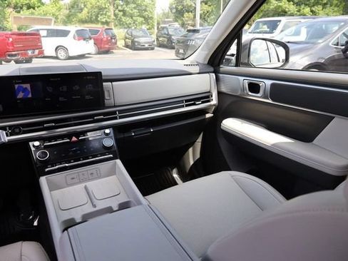 Used 2026 Hyundai Santa Fe SEL AWD/4WD image 29