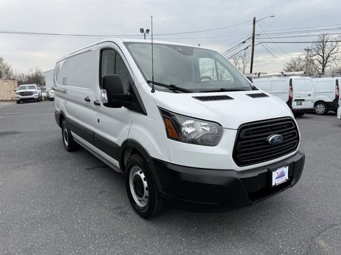 Used 2019 Ford Transit 150 130 Low Roof image 4