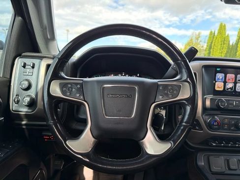 Used 2019 GMC Sierra 3500 Denali AWD/4WD image 20