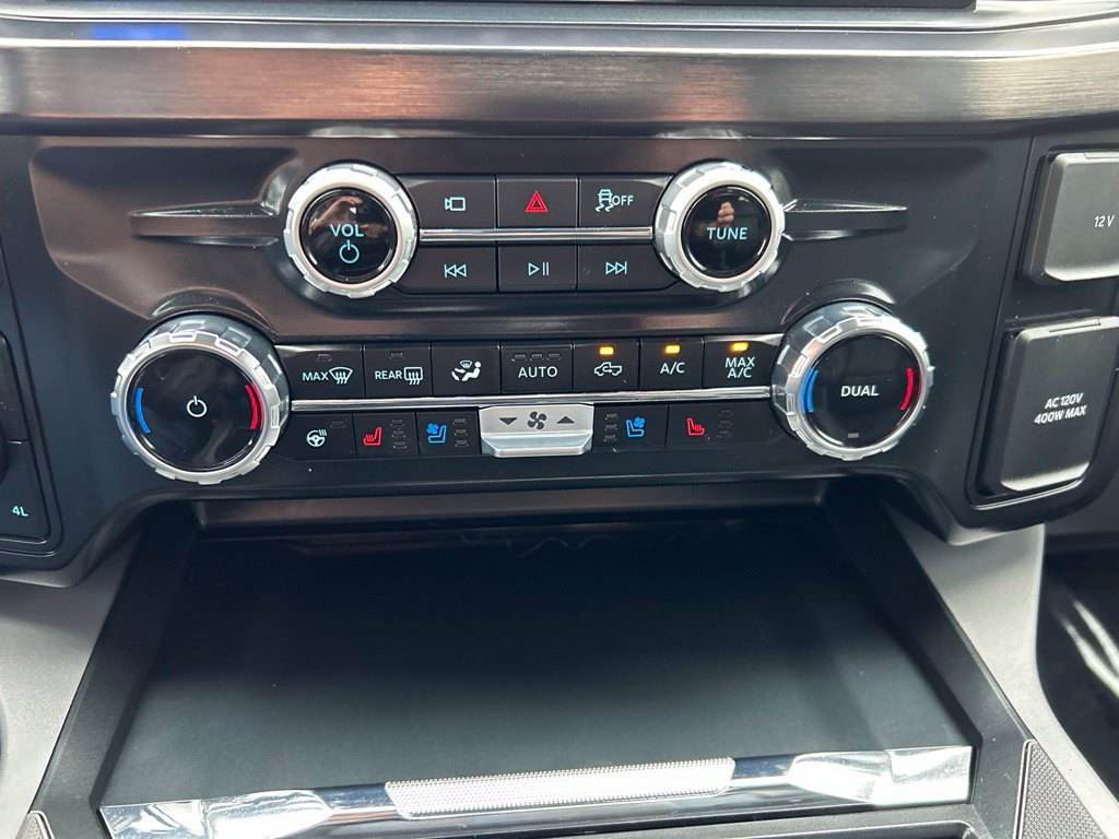 Used 2026 Ford F250 Lariat AWD/4WD image 27