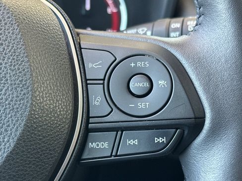 Used 2023 Toyota RAV4 XLE w/ Convenience Package FWD image 32