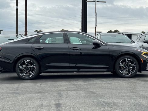 New 2026 Kia K5 GT-Line image 3