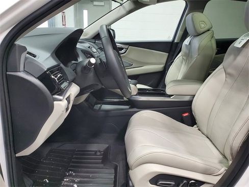 New 2026 Acura RDX w/ Technology Package image 11