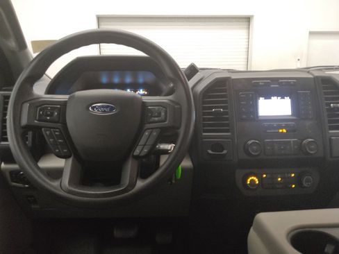 Used 2019 Ford F150 XL w/ Equipment Group 101A Mid RWD image 22