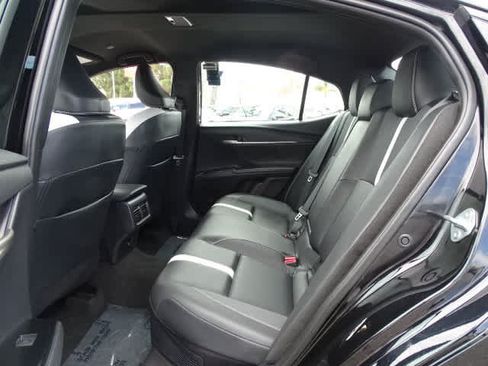 Certified 2025 Toyota Camry SE FWD image 20