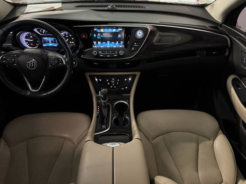 Used 2019 Buick Envision Preferred FWD image 19