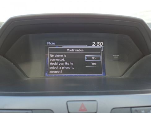 Used 2012 Honda Odyssey EX-L image 4