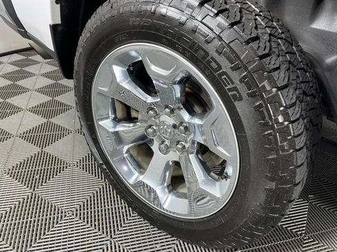 Used 2022 RAM 1500 Big Horn AWD/4WD image 17