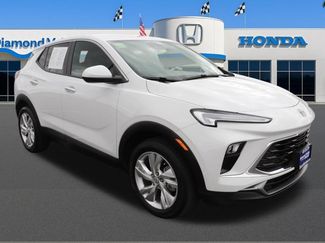 Used 2025 Buick Encore GX Preferred FWD 360° Tour