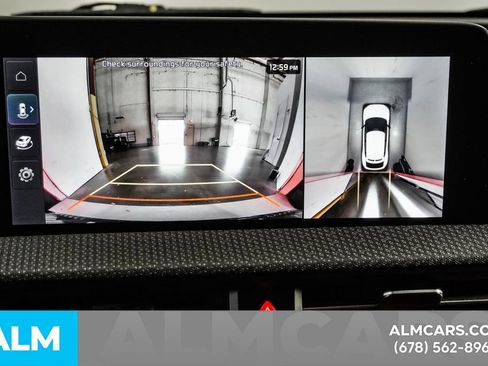 Used 2022 Kia EV6 GT-Line w/ First Edition Package image 36