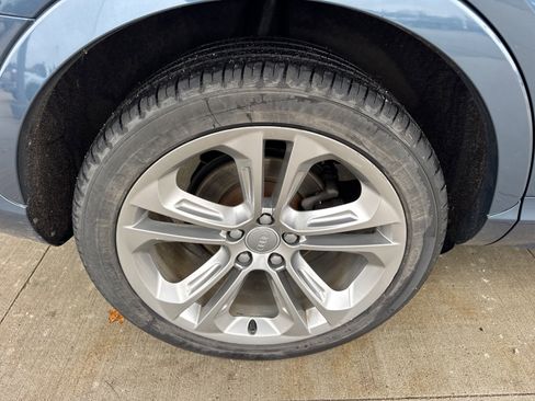 Used 2016 Audi Q3 2.0T Prestige w/ Prestige Package image 18