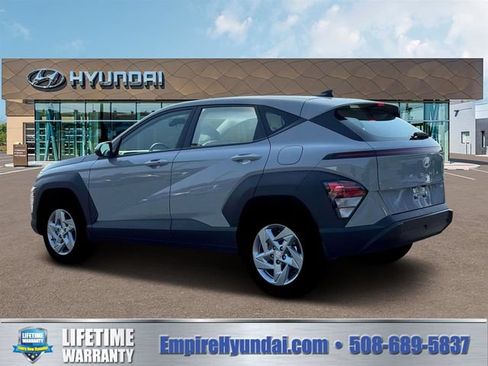 New 2026 Hyundai Kona SE AWD/4WD image 4