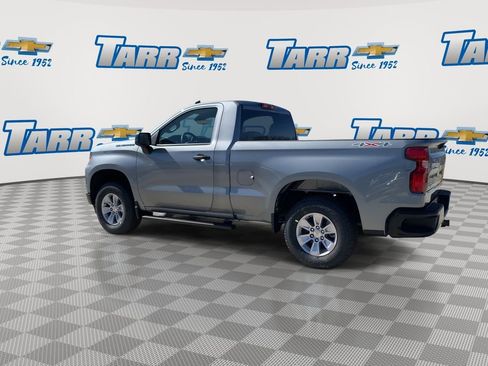 New 2026 Chevrolet Silverado 1500 W/T w/ WT Value Package image 6