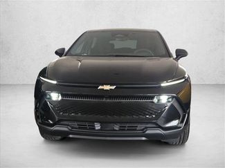 New 2026 Chevrolet Equinox EV LT video 2