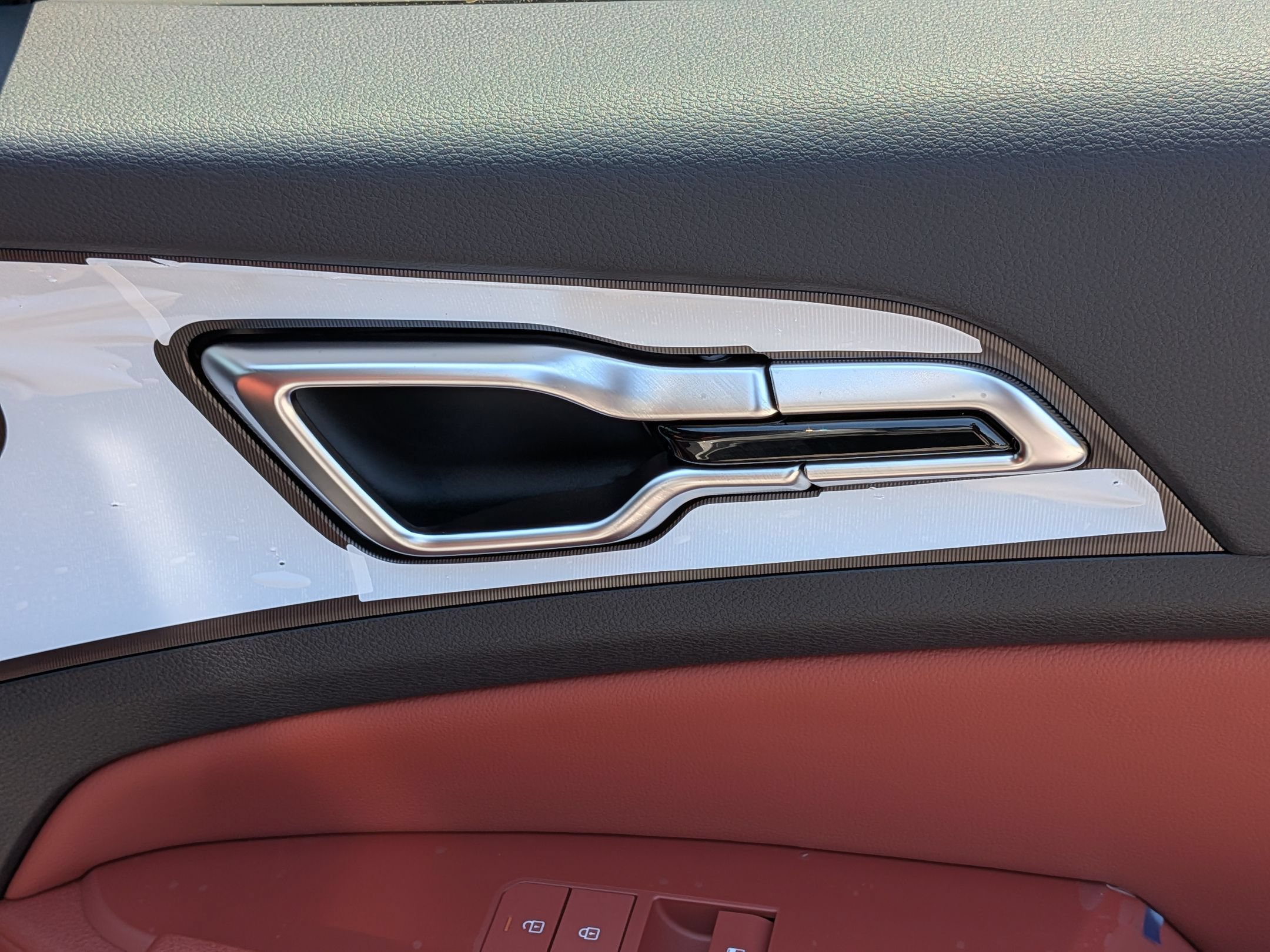 New 2026 Kia Sportage SX AWD/4WD image 35