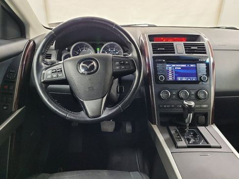 Used 2014 MAZDA CX-9 Grand Touring w/ GT Technology Package AWD/4WD image 22