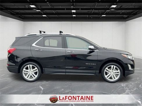 Used 2020 Chevrolet Equinox Premier image 6