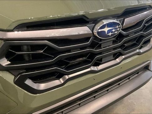 Used 2025 Subaru Crosstrek 2.5i Limited AWD/4WD image 30