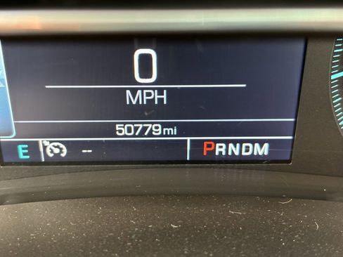 Used 2015 Chevrolet Impala LT w/ Convenience Package image 12