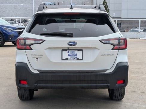 Used 2025 Subaru Outback Premium w/ Popular Package #1 image 4