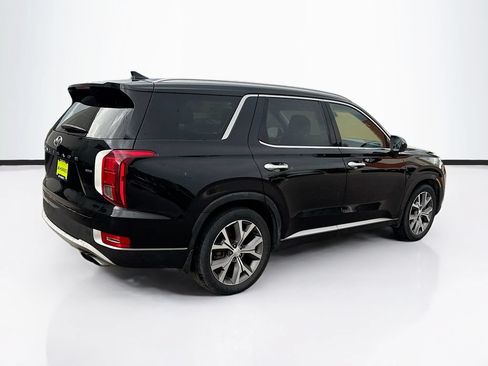Used 2022 Hyundai Palisade SEL w/ Premium Package AWD/4WD image 5