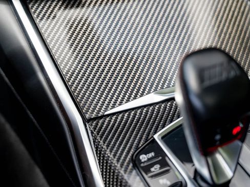 Used 2024 BMW M4 Competition RWD image 76