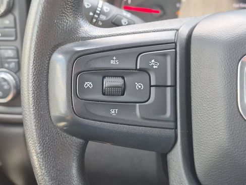 Used 2024 GMC Sierra 3500 Pro w/ Convenience Package AWD/4WD image 12