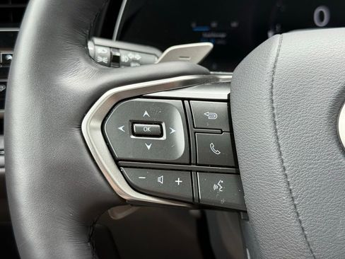 Used 2024 Lexus TX 350 FWD image 28