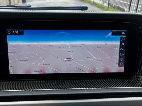 Used 2021 Mercedes-Benz G 63 AMG 4MATIC image 16