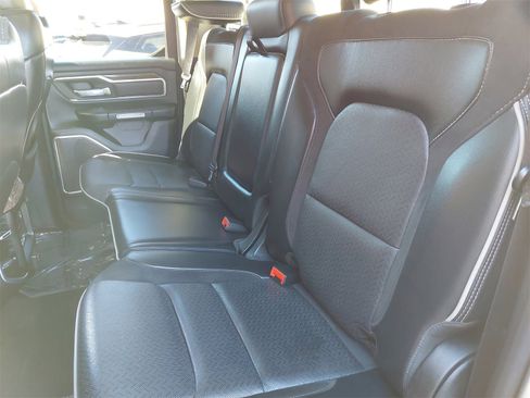 Used 2020 RAM 1500 Laramie image 13