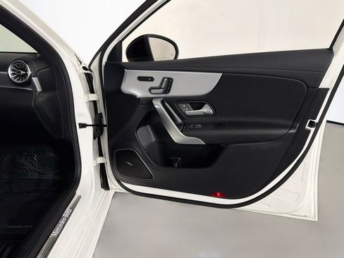 Certified 2021 Mercedes-Benz A 220 image 24